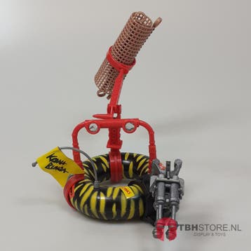 Teenage Mutant Ninja Turtles (TMNT) - Sewer Party Tube  (..., Verzamelen, Verzenden, Zo goed als nieuw