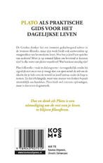 Doe en denk als Plato 9789043927512 Nathanaël Masselot, Boeken, Psychologie, Verzenden, Zo goed als nieuw, Nathanaël Masselot