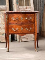 commode penant kastje buro kabinet ladekast secretaire kast, Verzenden