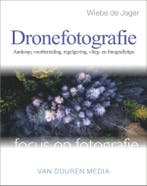 Focus op fotografie   Dronefotografie 9789059408357, Boeken, Verzenden, Zo goed als nieuw