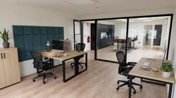 Kantoorruimtes te huur – Rigaweg 34 Groningen | Vanaf 20 m², Zakelijke goederen, Huur, Kantoorruimte