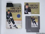 Nintendo NES - Wayne Gretzky Hockey - USA, Verzenden, Gebruikt