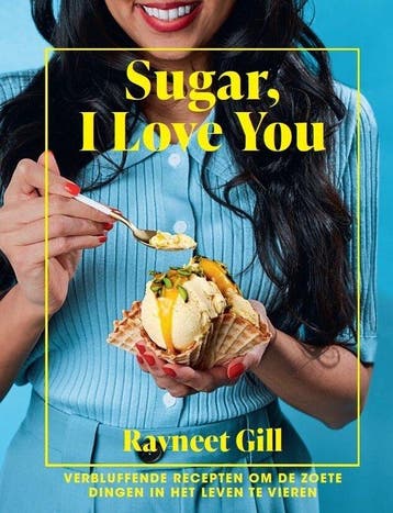 Sugar, I love you, Ophalen of Verzenden, Nieuw