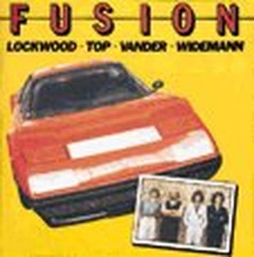 cd - lockwood &amp; top &amp; vander &amp; widemann - FUS..., Verzenden, Zo goed als nieuw