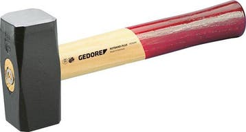 Gedore Klophamer 2000g Hickory Handvat, Verzenden, Nieuw