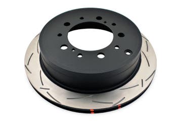 DBA 07-15 Toyota Landcruiser 200 Series / 13-19 Toyota, Ophalen of Verzenden, Nieuw