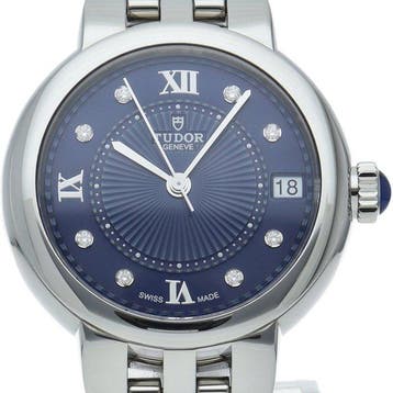 Tudor - Claire de Rose Watch 1.3 8P Diamond - M35800-0010 -