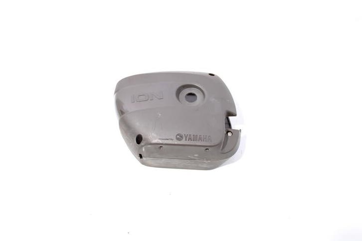 Afdekkappen | middenmotor | Yamaha | Sparta M8i, Fietsen en Brommers, Fietsonderdelen, Gebruikt