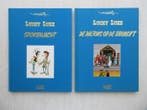 Lucky Luke 31/32 - Spokenjacht / Daltons op de bruiloft -, Boeken, Stripboeken, Nieuw