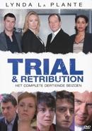 Trial & retribution - Seizoen 13 - DVD, Verzenden, Nieuw in verpakking