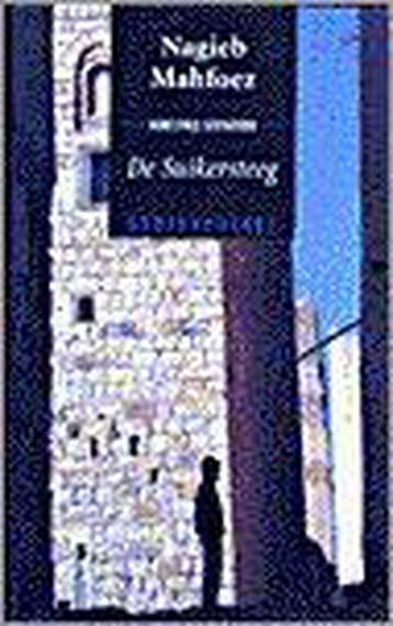 De Suikersteeg / Geuzenpocket / 112 - N. Mahfoez, Boeken, Verzenden, Gelezen, N. Mahfoez