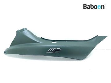 Kontpaneel Rechts Piaggio | Vespa MP3 400 RL 2007-2010 (VIN:, Verzenden, Gebruikt