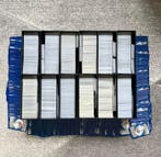 Pokémon - 2500 Bulk kaarten - Various sets, Nieuw