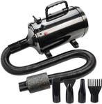 Professionele Hondenfohn - Waterblazer voor Honden - Hond..., Verzenden, Nieuw