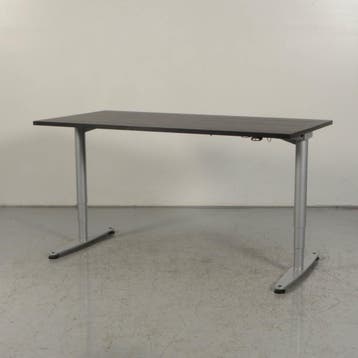Elektrisch zit-sta Bureau Solidesk - Bladkleur naar keuze -, Ophalen of Verzenden, Nieuw