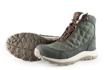 Keen Snowboots in maat 40½ Overig, Kleding | Dames, Schoenen, Overige kleuren, Verzenden, Keen, Snowboots