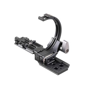 Benro Quick Dual Rotation Lens Bracket (QRB95DUAL), Ophalen of Verzenden, Nieuw, Overige typen