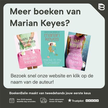 Watermelon - Marian Keyes 9780060090364, Boeken, Verzenden, Gelezen, Marian Keyes