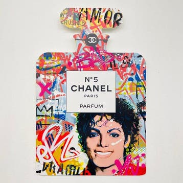 AIIROH - CHANEL N°5 MJ