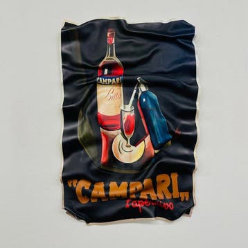 Soyz Bank (1988) - Campari