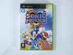 Xbox Classic - Sonic Heroes, Ophalen of Verzenden, Nieuw