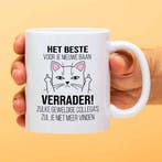 Mok Het beste voor je nieuwe baan, Verzenden, Nieuw