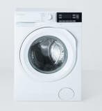 John Lewis JLWM7043 - Wasmachine - 7 kg - 1400 tpm -, Ophalen of Verzenden, Nieuw, Voorlader, 85 tot 90 cm