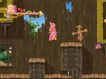 Barbie en de drie musketiers (Nintendo wii tweedehands game), Ophalen of Verzenden, Zo goed als nieuw