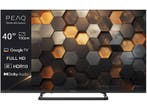 Peaq - LED/QLED 40-44 Full HD TV - 40 inch, Audio, Tv en Foto, Televisies, Overige merken, Verzenden, Nieuw, 100 cm of meer