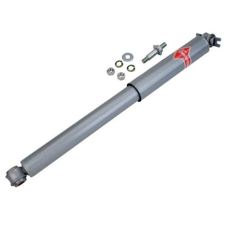 KYB Shocks & Struts Gas-A-Just Rear AMC Gremlin 1970 AMC, Auto-onderdelen, Ophanging en Onderstel, Ophalen of Verzenden