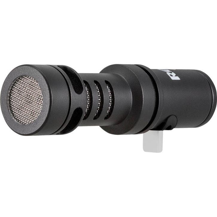Rode VideoMic Me-C, Muziek en Instrumenten, Microfoons, Overige typen, Nieuw, Ophalen of Verzenden