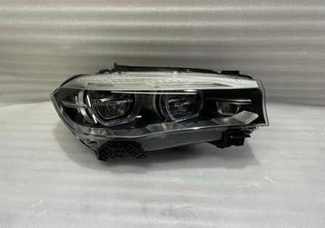 Koplampen BMW X5 X6 F15 F16 LCI, Verzenden, Nieuw, BMW