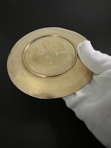 Pateen - Vermeille - Frères Favier - 19e eeuw
