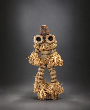 Munganji pop - Pende - DR Congo (Zonder minimumprijs)