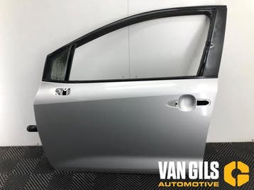 Portier 4Deurs links-voor Toyota Corolla O328654, Ophalen of Verzenden, Nieuw
