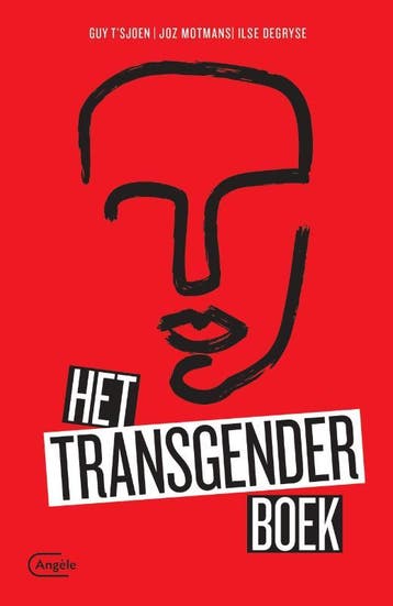 Het Transgender Boek | Nieuw, Ophalen of Verzenden, Nieuw, Joz Motmans; Guy T'Sjoen; Ilse Degryse