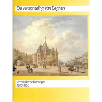 De verzameling Van Eeghen / Publikaties van de Gemeentelijke, Verzenden, Gelezen, E. Fleurbaay