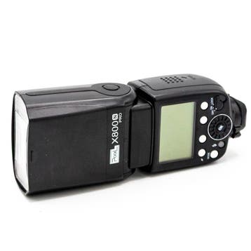 Pixel X800N voor Nikon (occ_6494), Audio, Tv en Foto, Ophalen of Verzenden, Gebruikt