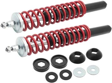 Schokabsorptie Polaris ATV 38mm | Laatste Stuk!, Ophalen of Verzenden, Gebruikt, Amerikaanse onderdelen