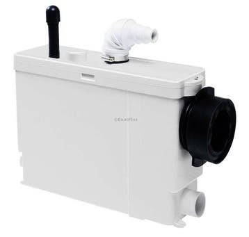 Vetus Sani-Processor, Ophalen of Verzenden, Nieuw, Zeilboot of Motorboot