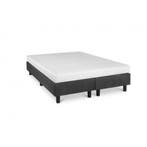 Boxspring Studio Mascot, Ophalen of Verzenden, Nieuw, Zwart