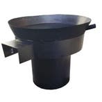 Te huur: Bakplaat gas, Ophalen of Verzenden, Nieuw zonder verpakking