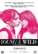 Young and wild - DVD, Verzenden, Nieuw in verpakking