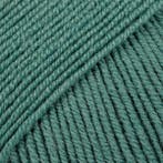 DROPS Baby Merino Uni Colour - 66 mistig bos - Wol Garen, Ophalen of Verzenden, Nieuw