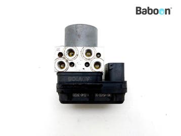ABS Modulator Yamaha YZF R3 2017-2018 (RH12 YZF-R3), Verzenden, Gebruikt