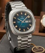 Zodiac - SST 36000 High Frequency - Automatic - Day/Date -, Nieuw