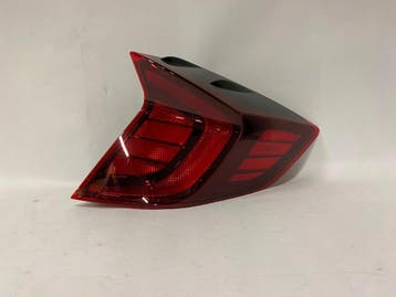 Hyundai Sonata VIII DN8 2019- rechter LED achterlicht, Verzenden, Gebruikt