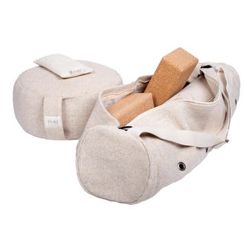 Luxe pakket - sand, Sport en Fitness, Overige Sport en Fitness, Verzenden, Nieuw