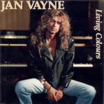 cd - Jan Vayne - Living Colours, Verzenden, Zo goed als nieuw