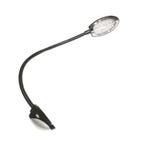 Leeslamp LED zwanenhals, Ophalen of Verzenden, Nieuw